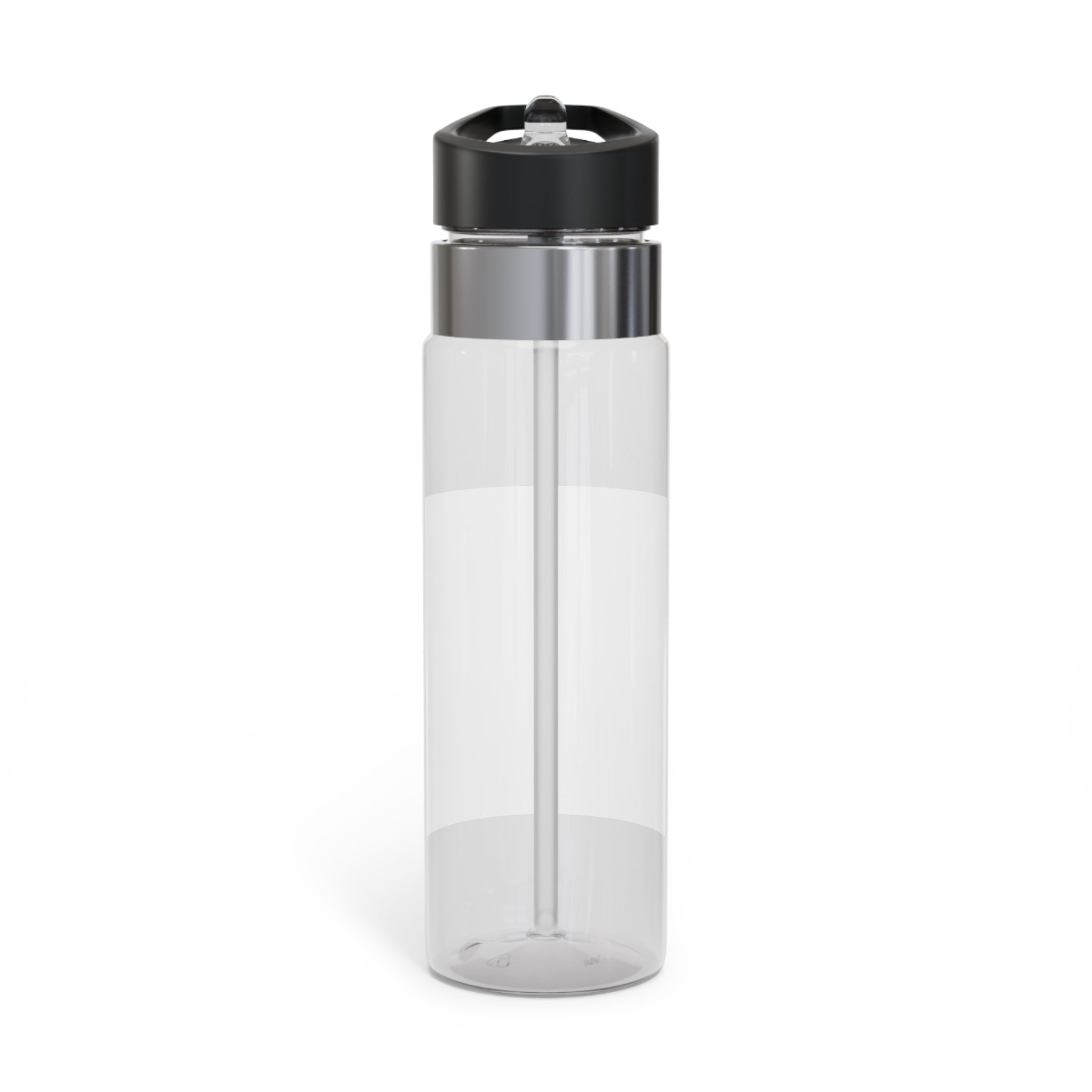 NASA Space Apps Yonkers Tritan Sport Bottle