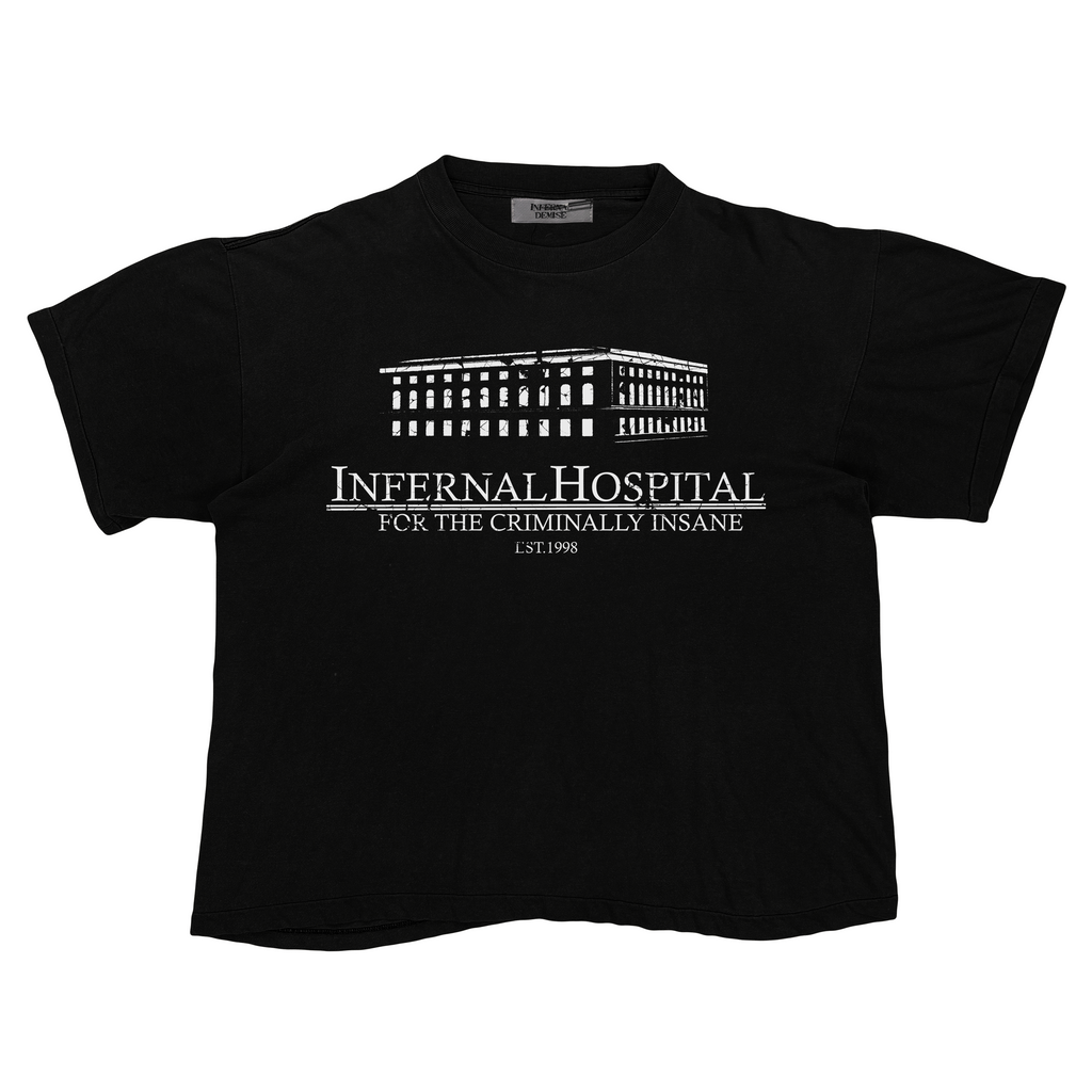 Infernal Hospital T-Shirt