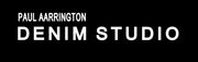 Paul Aarrington Denim Studio Logo
