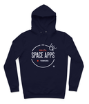 NASA Space Apps Yonkers Hoodie