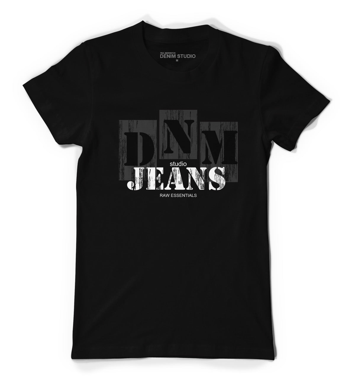 DNM Jeans T-Shirt