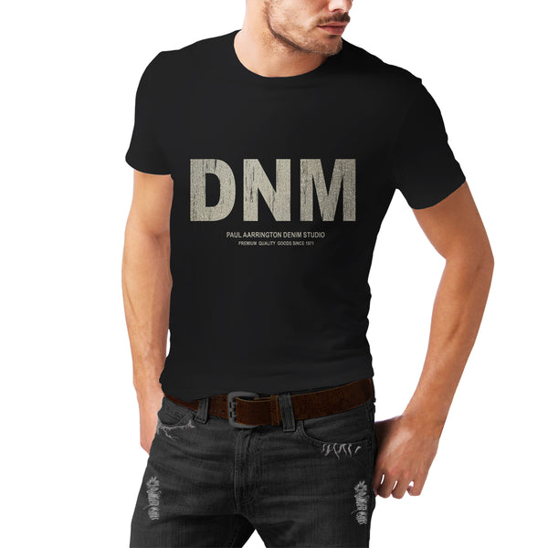 【グランジ】1JINN STUDIO Dog & Cat ラウンドTシャツ グランジ】1JINN STUDIO Dog & Cat ラウンドTシャツ