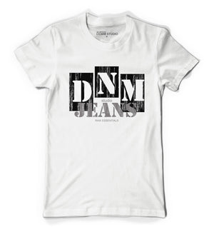 DNM Jeans T-Shirt