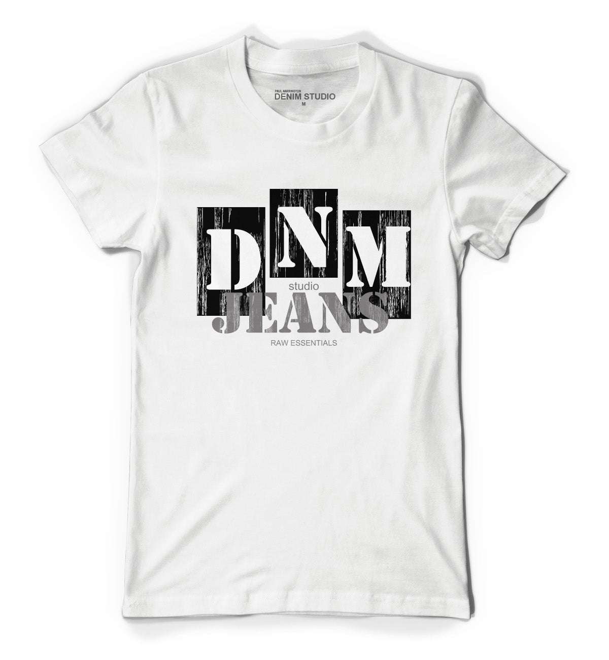 DNM Jeans T-Shirt.
