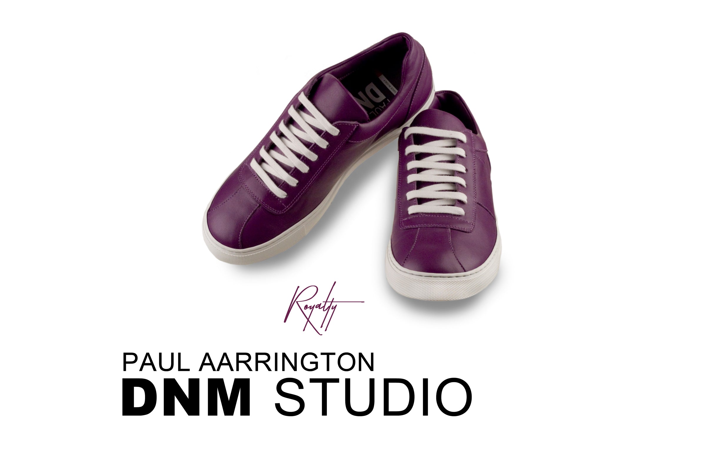 Paul Aarrington Denim Studio Gift Cards